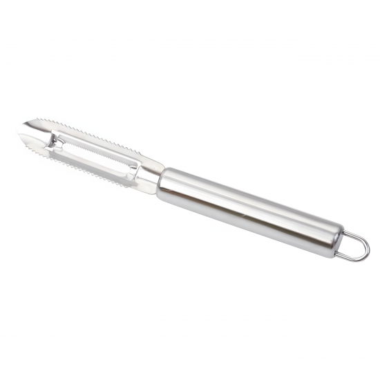 Stainless Steel Peeler